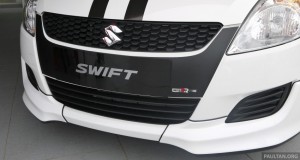 Suzuki-Swift-RR-front