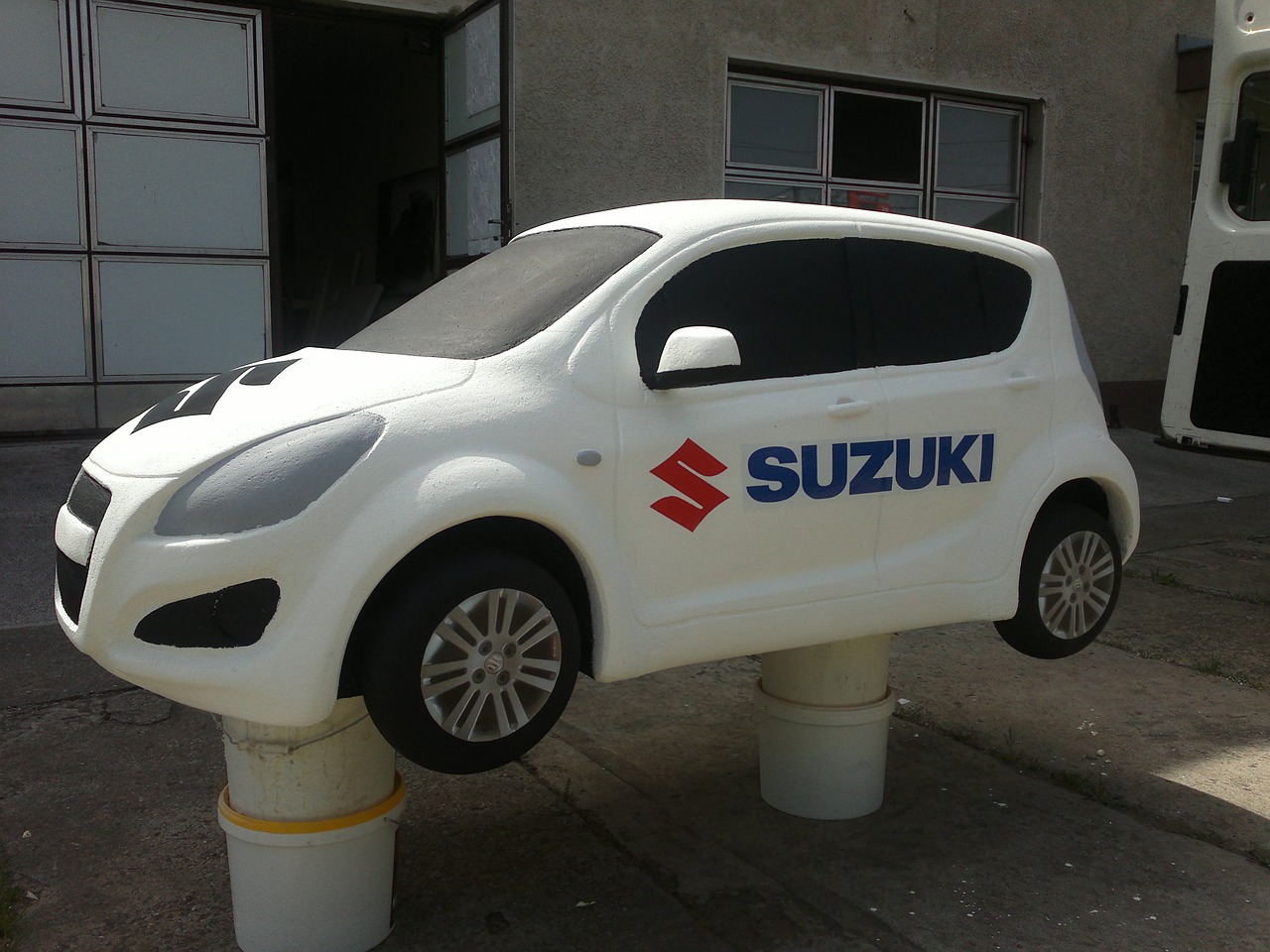 Aktualności Suzuki Blog nieoficjalny